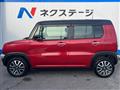 2017 Suzuki Hustler
