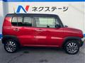 2017 Suzuki Hustler