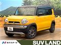 2017 Suzuki Hustler