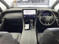 2025 Toyota Alphard Hybrid
