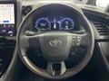 2025 Toyota Alphard Hybrid