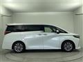 2025 Toyota Alphard Hybrid