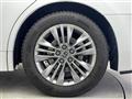 2025 Toyota Alphard Hybrid