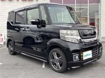 2016 Honda N BOX