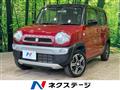 2018 Suzuki Hustler