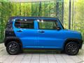 2018 Suzuki Hustler