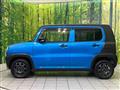 2018 Suzuki Hustler