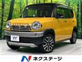 2019 Suzuki Hustler