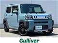 2022 Daihatsu Taft