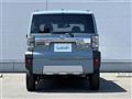 2022 Daihatsu Taft