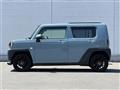 2022 Daihatsu Taft