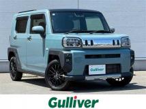 2022 Daihatsu Taft