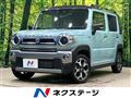 2021 Suzuki Hustler