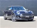 2021 BMW MINI Clubman