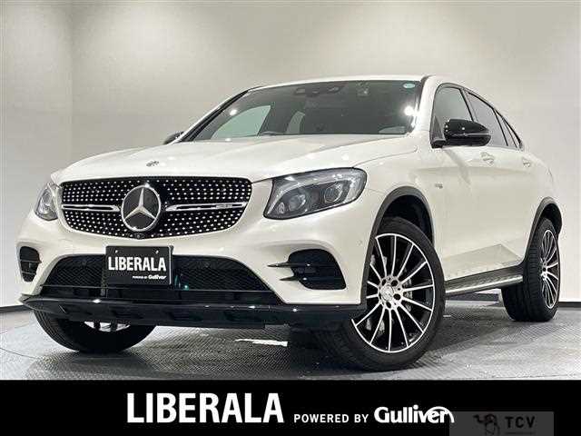 2019 AMG AMG Others