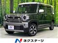2021 Suzuki Hustler