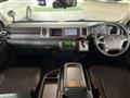 2022 Toyota Hiace