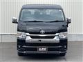 2022 Toyota Hiace