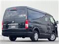 2022 Toyota Hiace