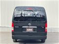 2022 Toyota Hiace