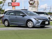 2019 Toyota Corolla Touring Wagon