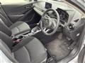 2018 Mazda Demio