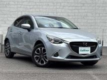 2018 Mazda Demio
