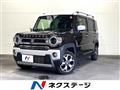 2022 Suzuki Hustler