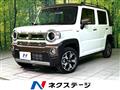 2023 Suzuki Hustler