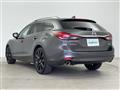 2020 Mazda Mazda6