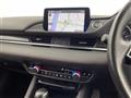 2020 Mazda Mazda6