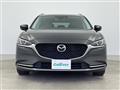 2020 Mazda Mazda6