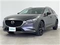 2020 Mazda Mazda6