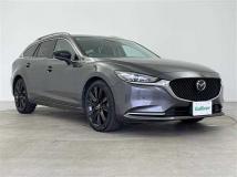 2020 Mazda Mazda6