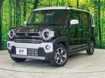 2023 Suzuki Hustler
