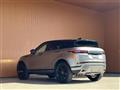 2019 Land Rover RangeRover Evoque