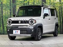 2024 Suzuki Hustler