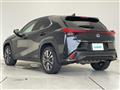 2021 Lexus UX