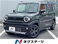 2024 Suzuki Hustler