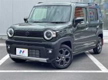 2024 Suzuki Hustler