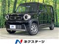 2025 Suzuki Hustler