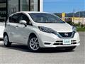 2019 Nissan Note