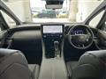 2025 Toyota Alphard Hybrid