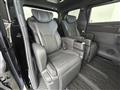 2025 Toyota Alphard Hybrid
