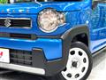 2020 Suzuki Hustler