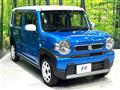 2020 Suzuki Hustler