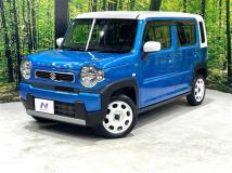 2020 Suzuki Hustler