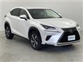 2017 Lexus NX