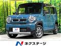 2021 Suzuki Hustler