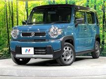 2021 Suzuki Hustler